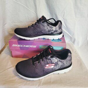 Skechers Summits Oasis Wander
